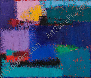 "Синий мираж"