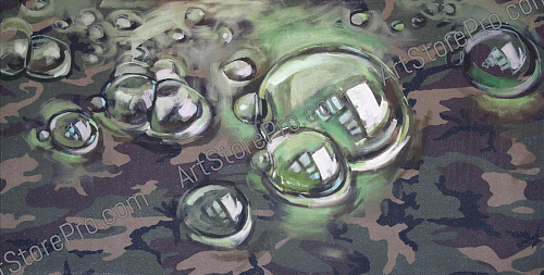 "Bubbles"