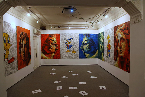 "Афина II"