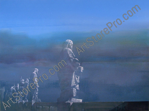 "2012 Противостояние"