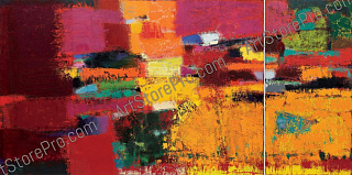 "Прелюдия весны"