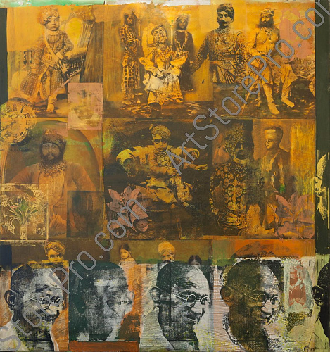 "Старая фотография"