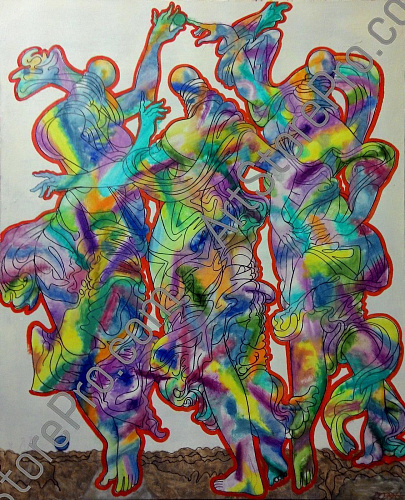 "Три грации"