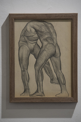 Без названия (Два торса)