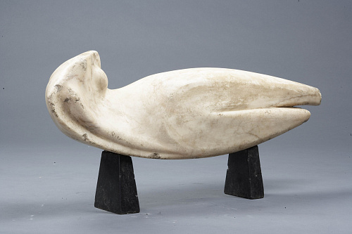 Торс в космосе""