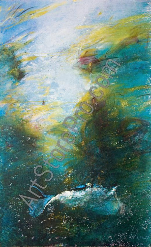 "Глубинный скат"