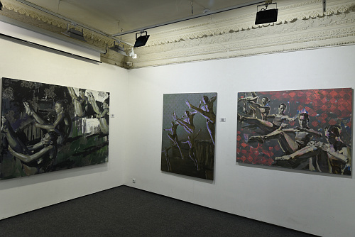 "Тарханкут"