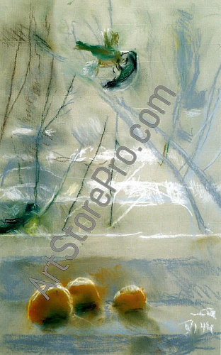 "Зимнее окно"