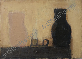 Сельский натюрморт