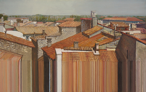 "Завтрак вуаериста"