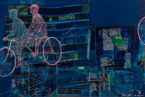 "Tandem"