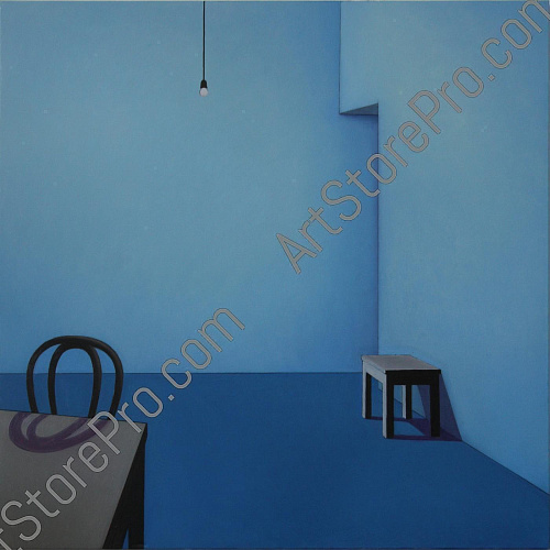 "Интерьер 6"