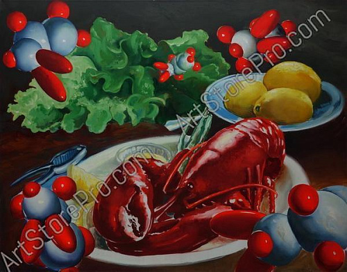«Омар» 