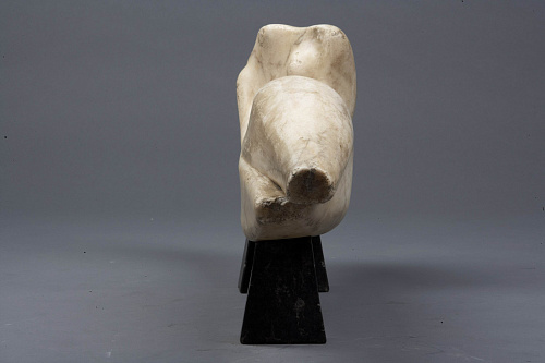 Торс в космосе""