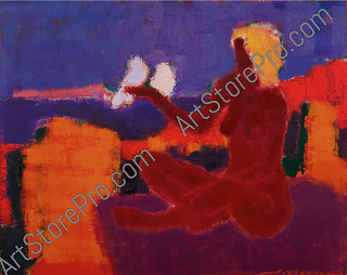 "Аллегория 6"