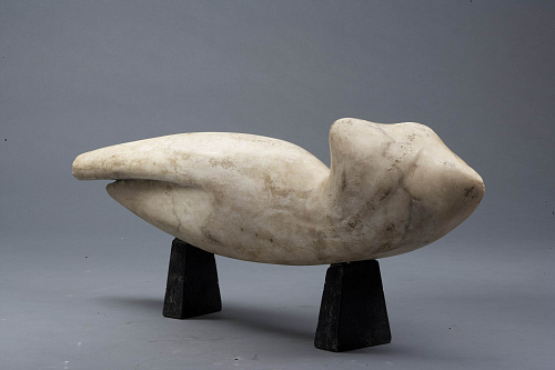 Торс в космосе""