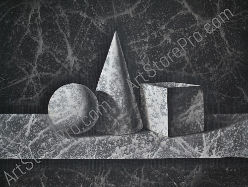 "Натюрморт 2"