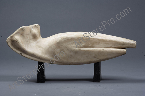 Торс в космосе""