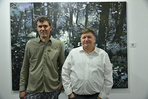 "Просветление"