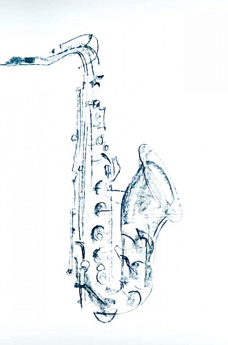 "Король Джаза"