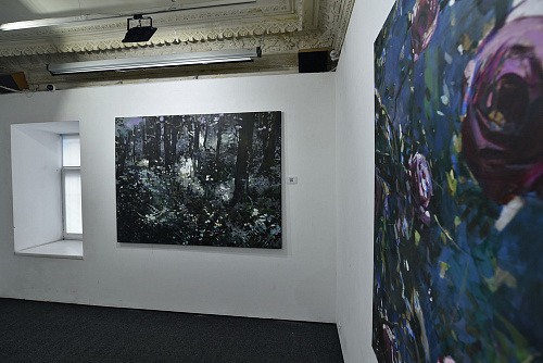 "Просветление"