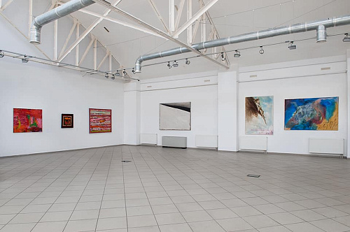 "Живопись 3"