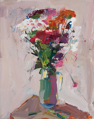 "Полевые цветы"