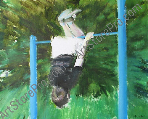 "Переворот"