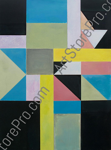 "Без названия (Змея 2)"