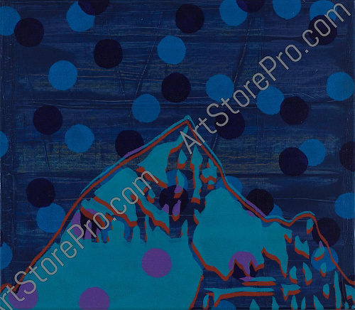 "Скалка - 2"