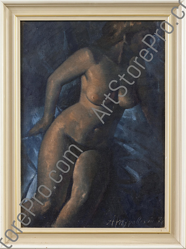 Без названия (ню)