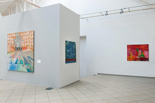 "Живопись 3"