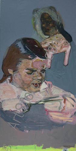 "Ножницы"