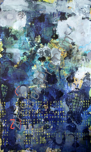 "Ночной ветер 1"