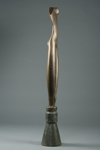 "Плоский торс ІІ"