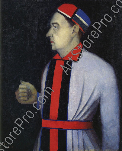 "Портрет мужчины"