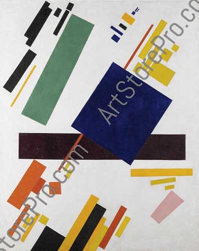 "Супрематическая композиция"