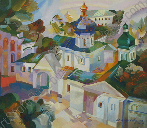 "Звездный купол"