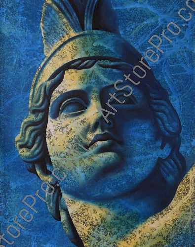 "Афина II"