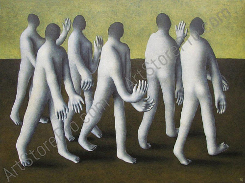 "Заблудившиеся"