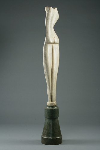 "Плоский торс"