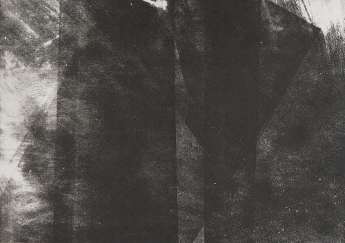 "B&W 3" 