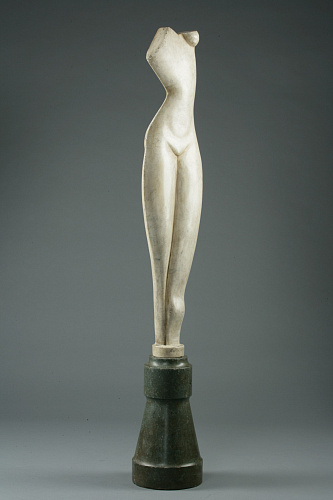 "Плоский торс"