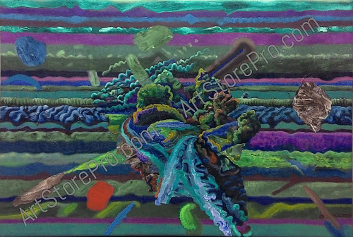 "Бесконечности"