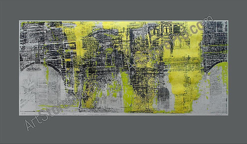 "Відлуння минулого дня ІІ"