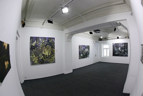 "Просветление"