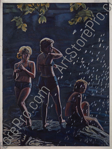 Произведение №1