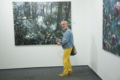 "Просветление"