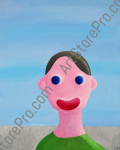 "В отпуске 1"