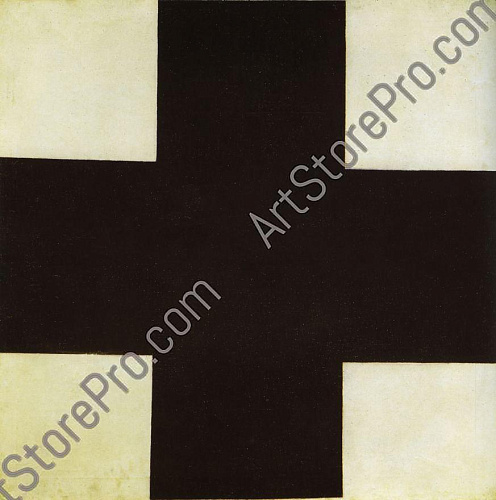 "Черный крест"